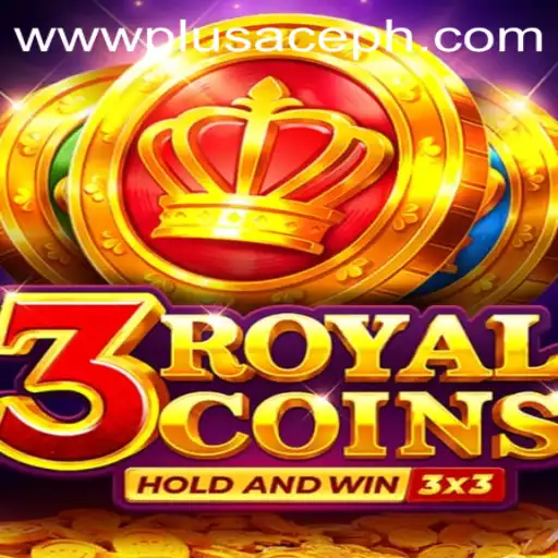The Enchanting World of 3RoyalCoins and the Role of PlusAce