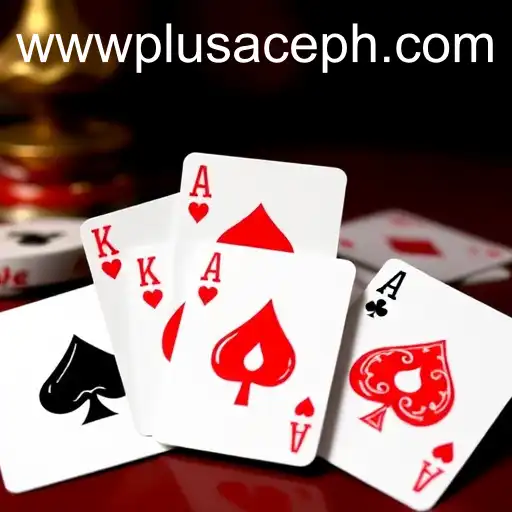 Exploring the Fascinating World of Card Games