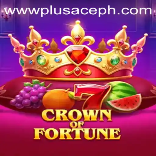CrownofFortune: Discover the Game with PlusAce