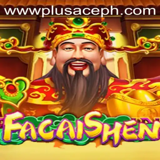 FaCaiShen: The Mystical Adventure with PlusAce