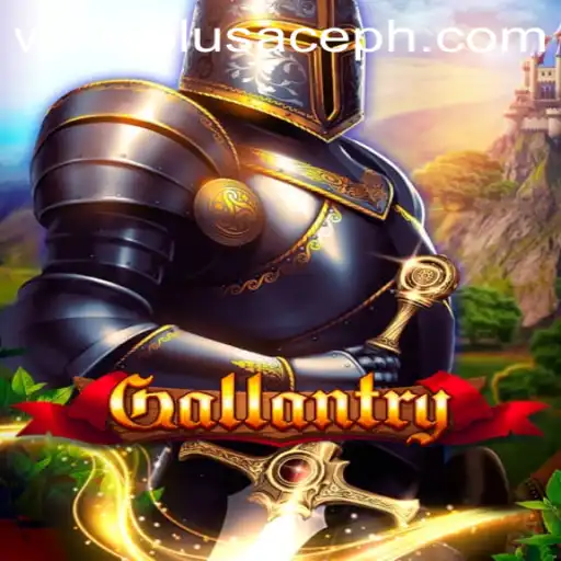 Gallantry: Exploring the World of PlusAce