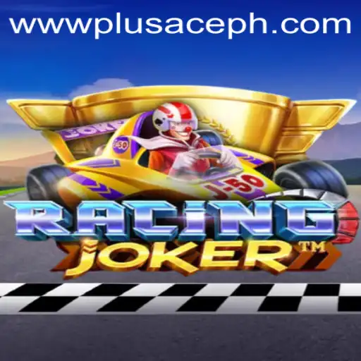 RacingJoker: The Thrilling Game Experience with PlusAce