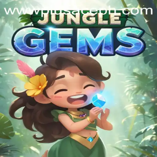 JungleGems: A Thrilling Adventure Awaits with PlusAce